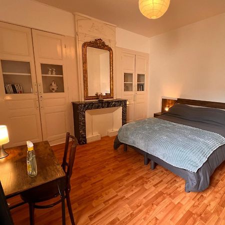 La Colbertine - Charming Apartment In Place Colbert Rochefort-sur-Mer Extérieur photo