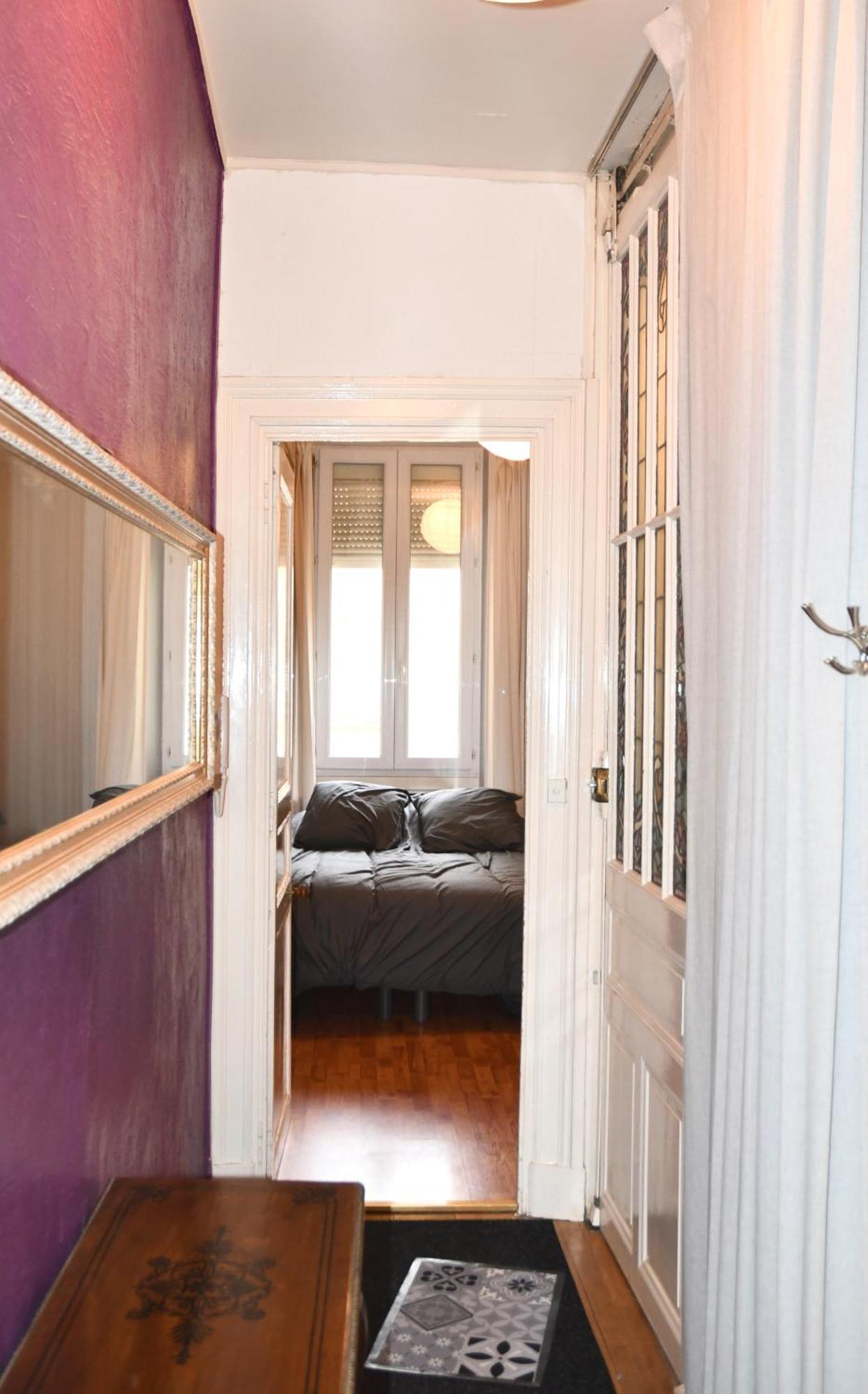 La Colbertine - Charming Apartment In Place Colbert Rochefort-sur-Mer Extérieur photo