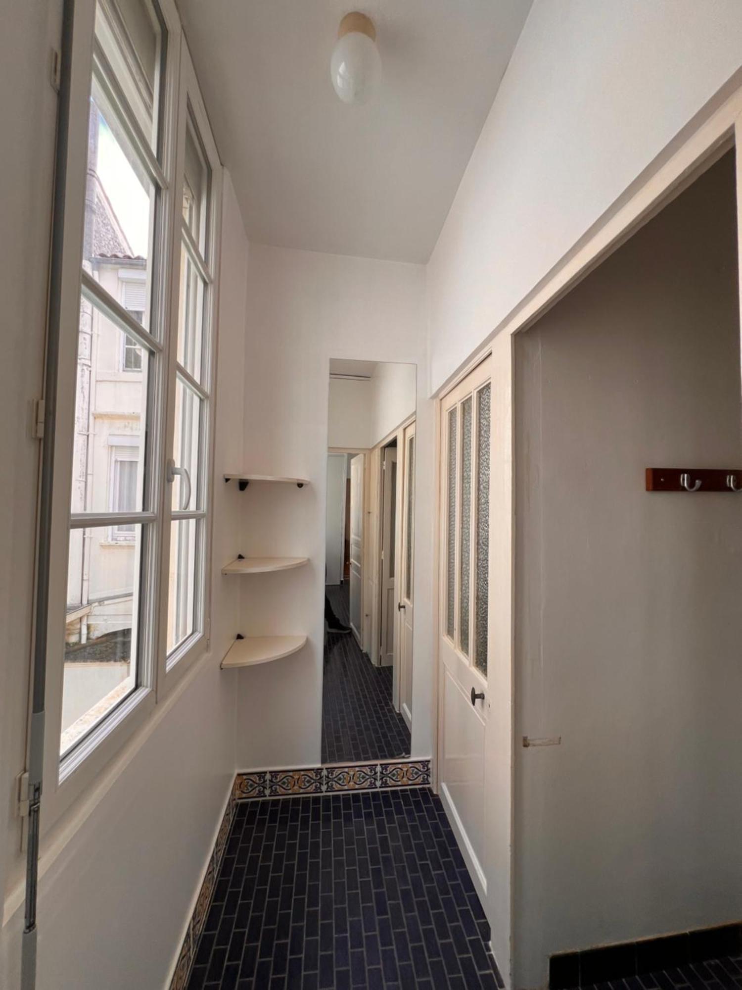 La Colbertine - Charming Apartment In Place Colbert Rochefort-sur-Mer Extérieur photo