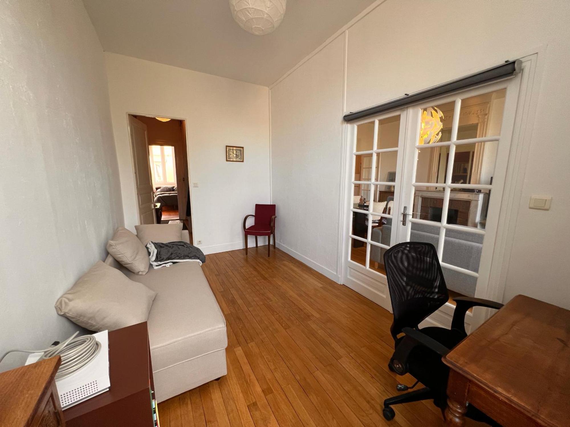 La Colbertine - Charming Apartment In Place Colbert Rochefort-sur-Mer Extérieur photo